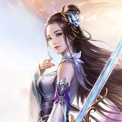 瀟灑羽毛