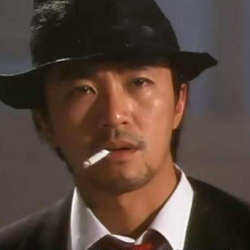 霸王蟹甲