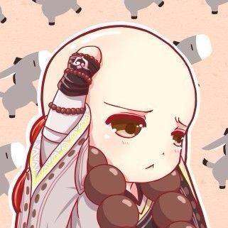 臉盲貓