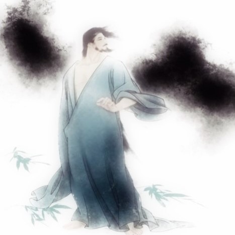 狷夫不羈