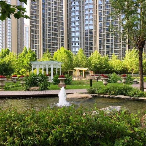 榮摸摸