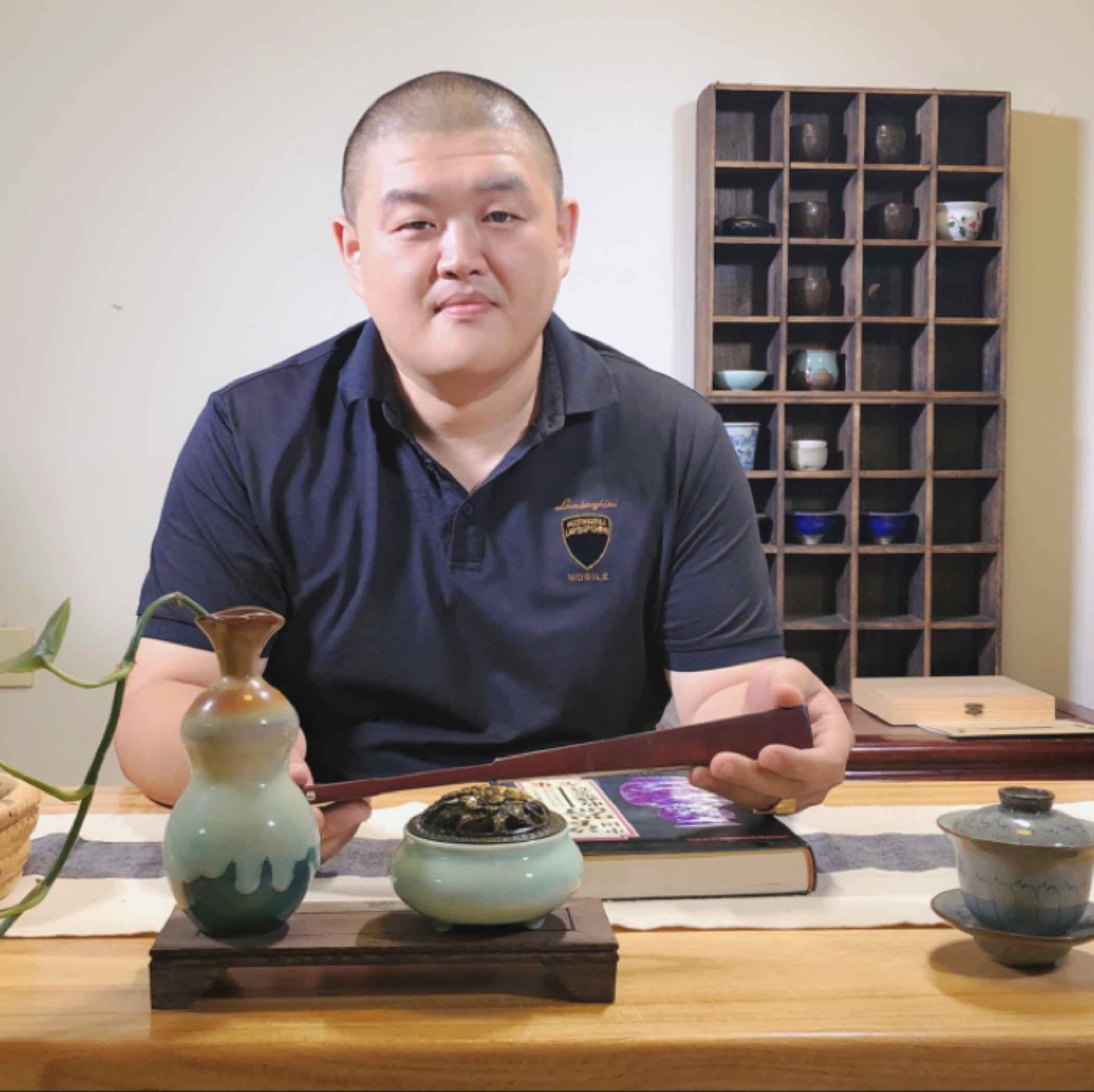 言西早的譚
