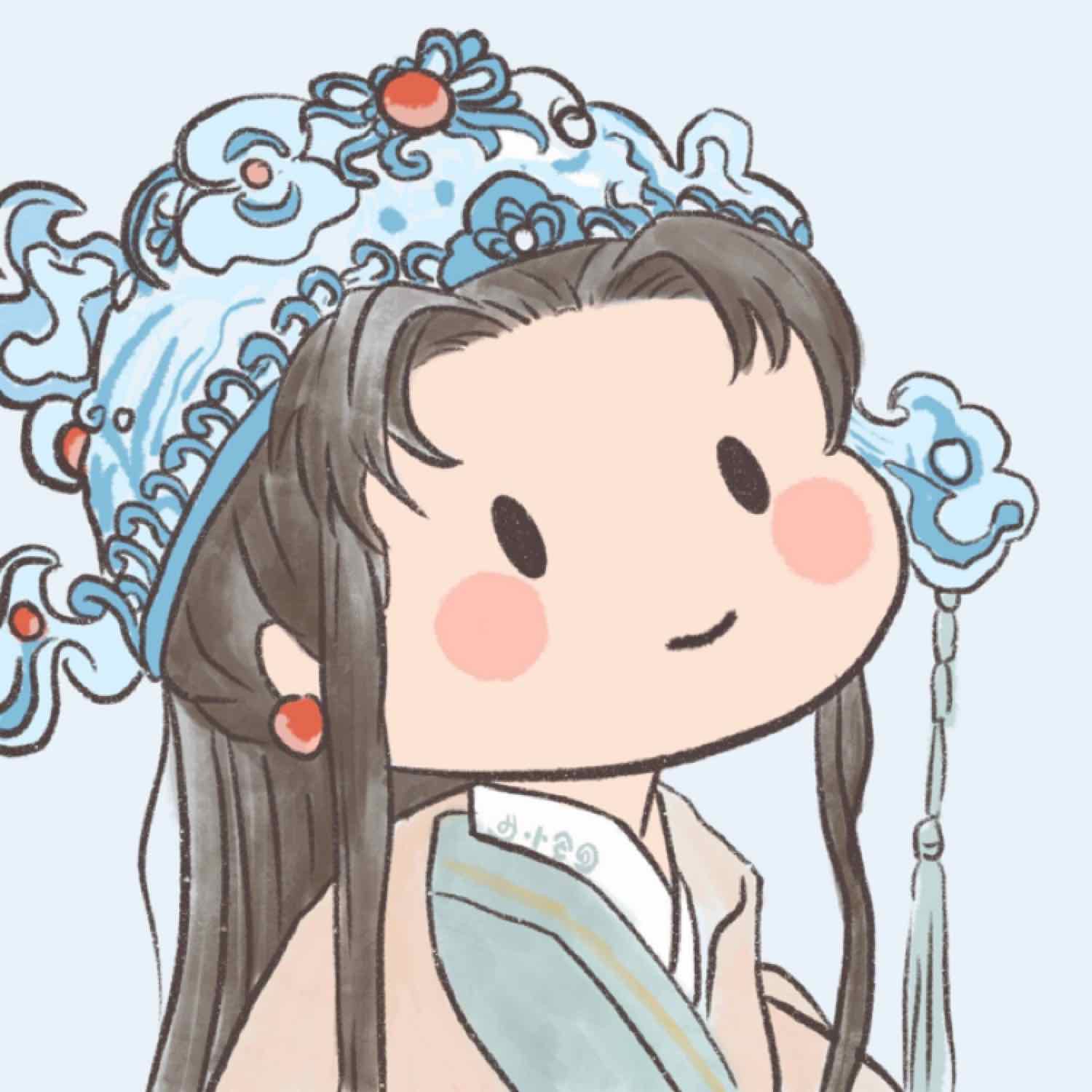 晚妝遲
