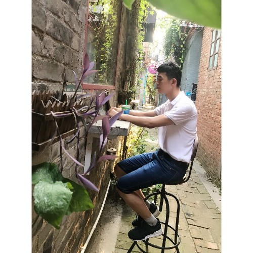 俠者本色