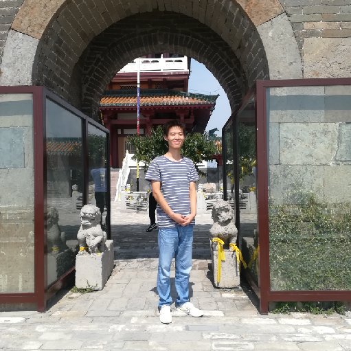 柳三魚