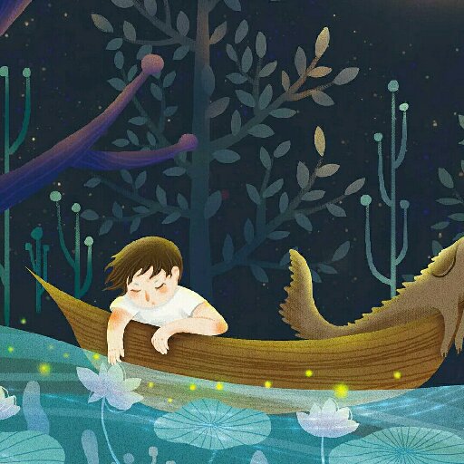 流星一盞