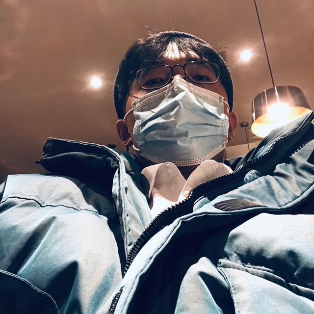 王大昊