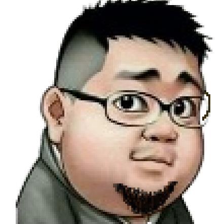 吃貨胖子龍