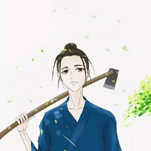 霽夜茶微涼