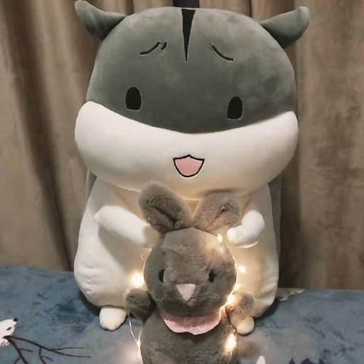短紙兔