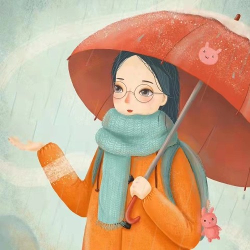 潔白茉莉