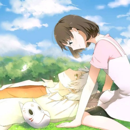 承南夕北