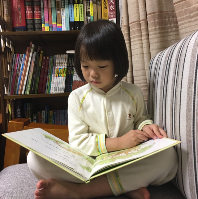 明夜精靈