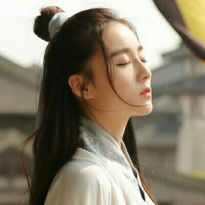 白纖婼