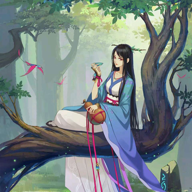 話沙