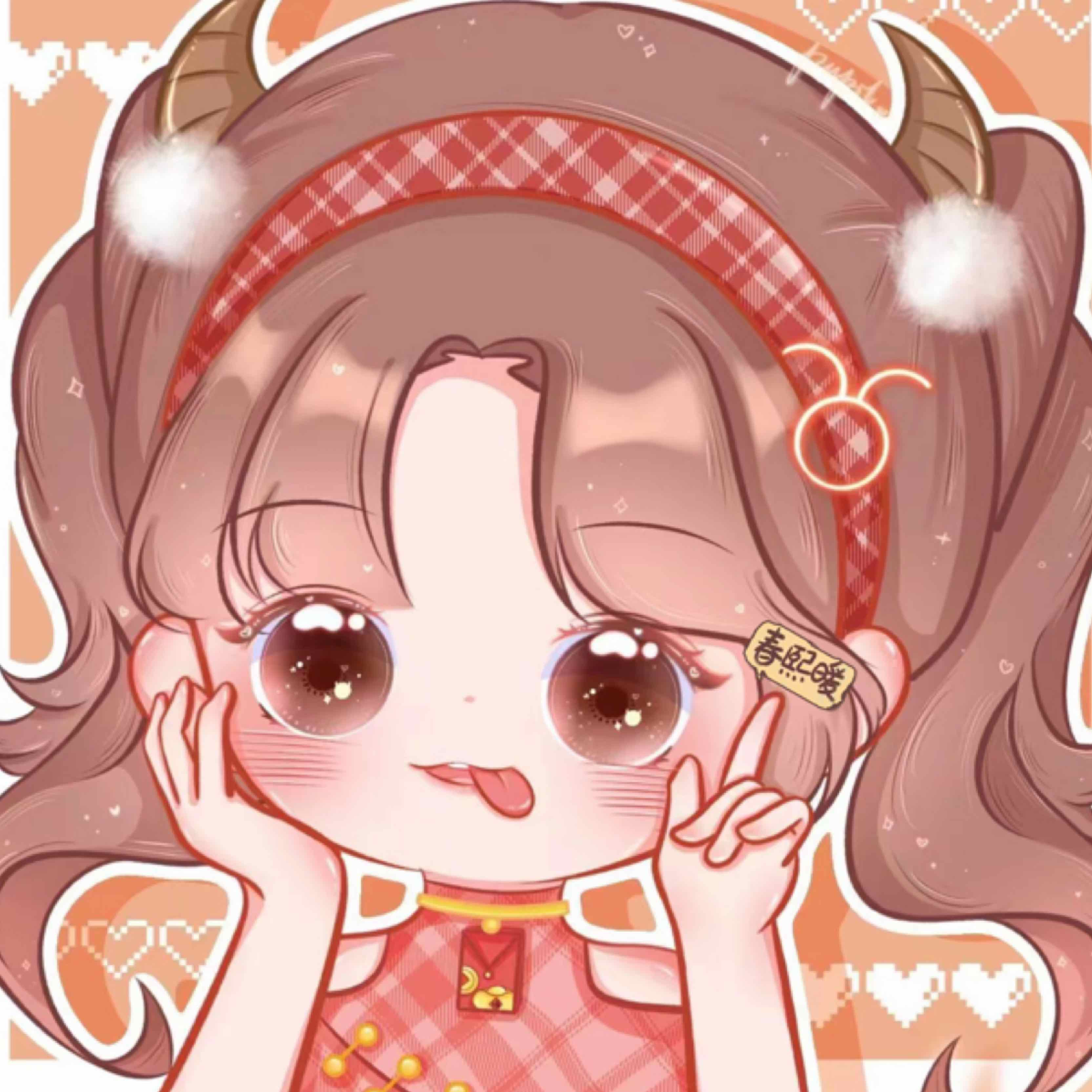 春熙暖