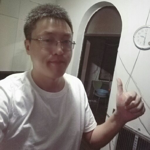 飛白先生