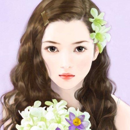 花時燼
