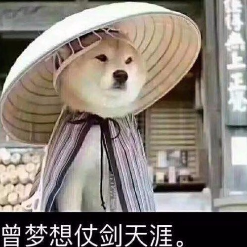 風沙渡客