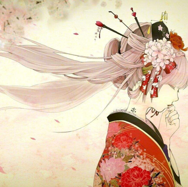 玉中君
