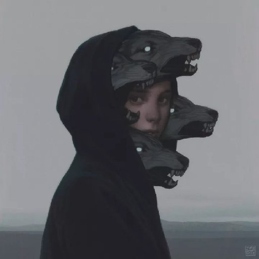 叁人探戈