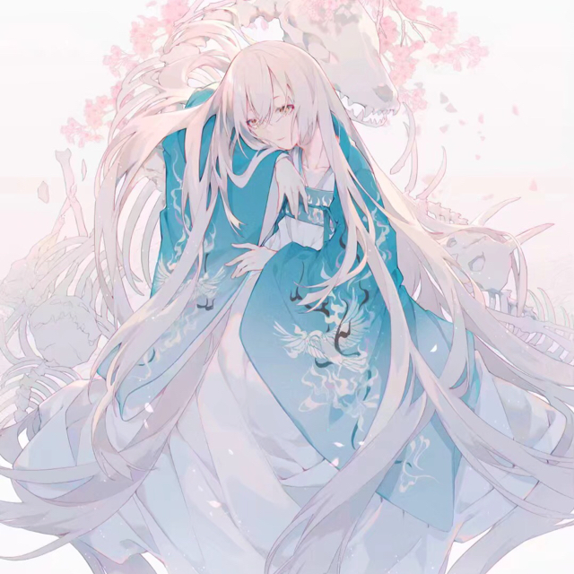 冰靈絕