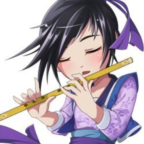 一昔明月