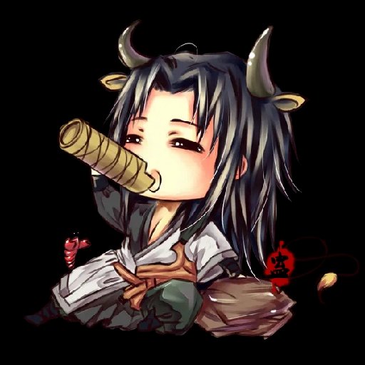 妖蟬