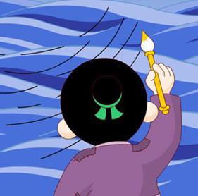 謝里奧