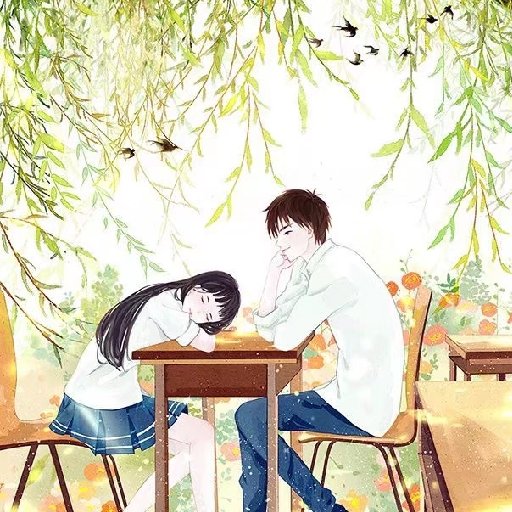 曉泉叮咚