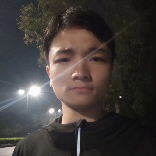 楊大平
