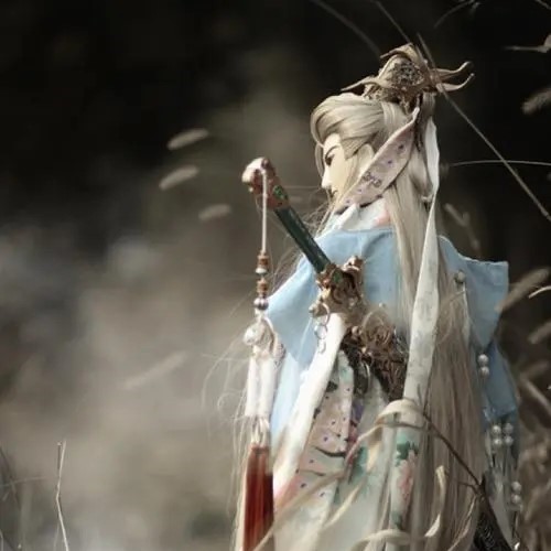 妖獨秀