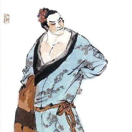 江上月光