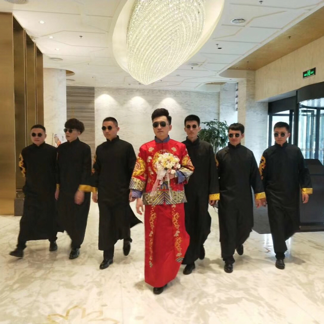 李文景