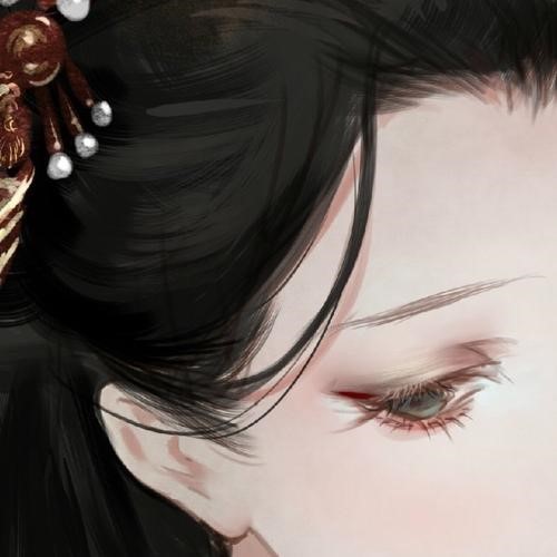 云辭吾鬂