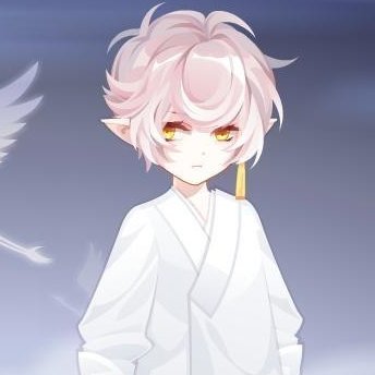 鳶尾丶躬行