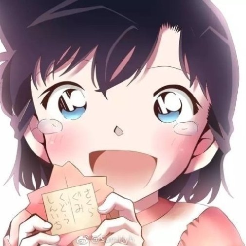 時舒影