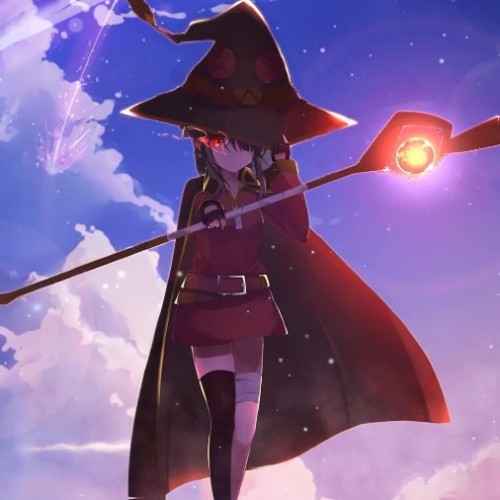 幻想魔法使