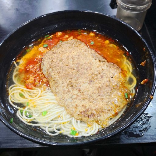 蟹的心
