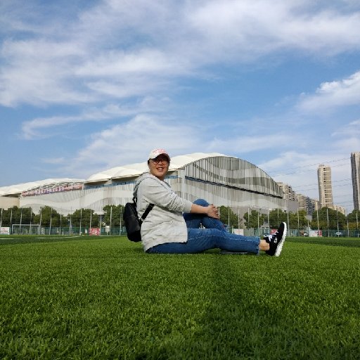 上官旭云