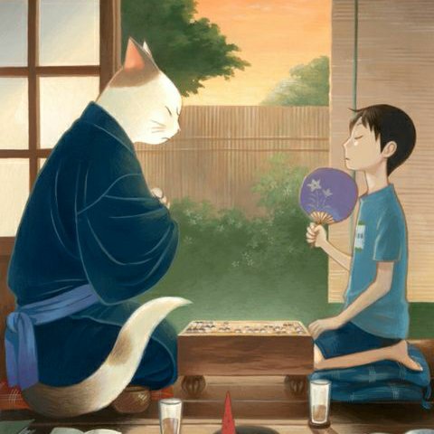 橘貓不是品種