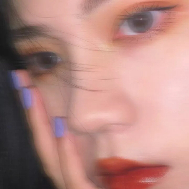 小糾結呀