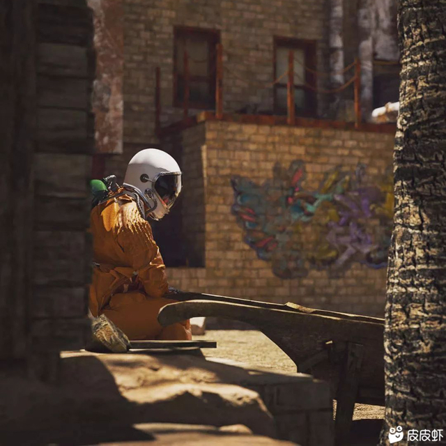 貓巷里的少年