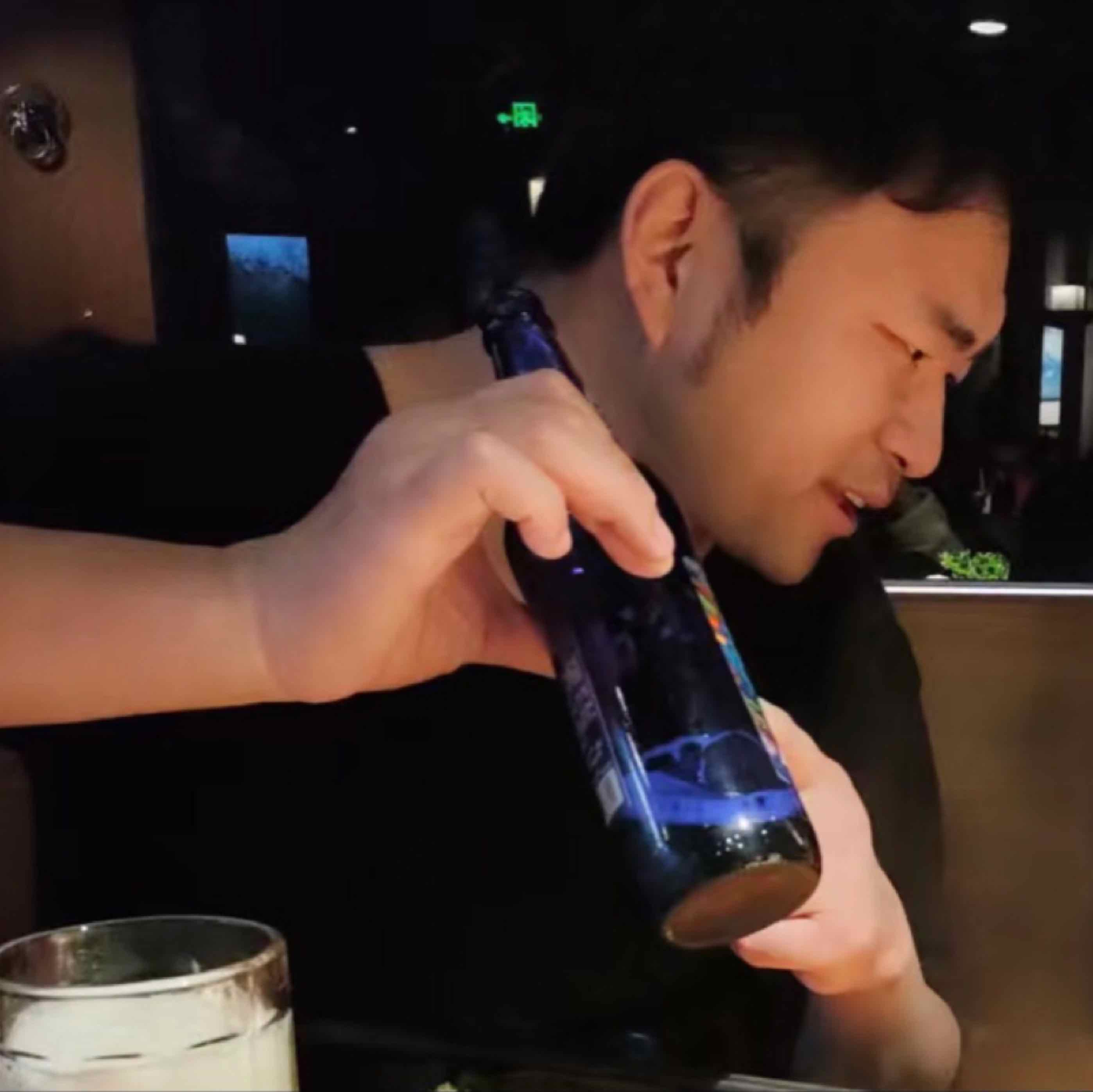 徒己