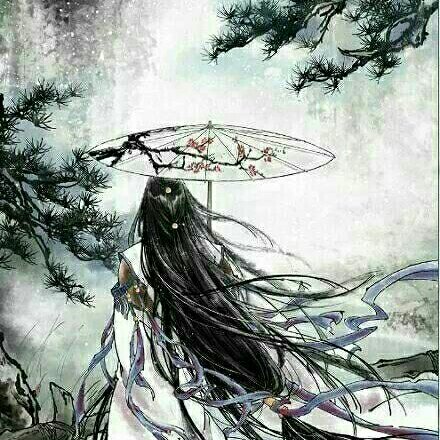 南風(fēng)泠
