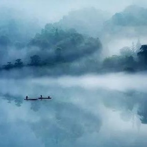 潛龍一生在淵