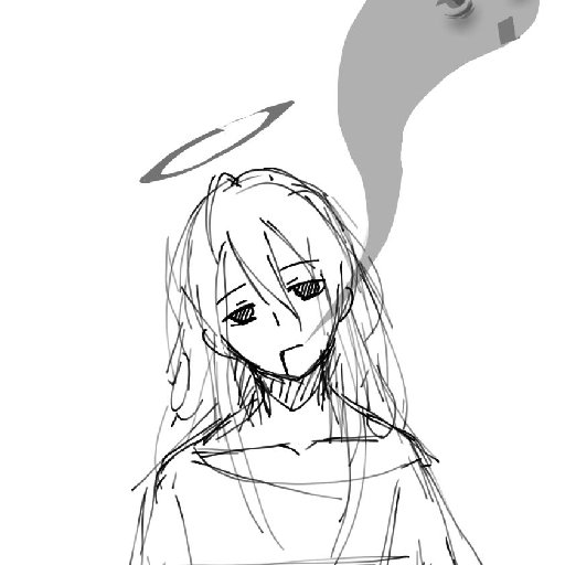 老碼識禿