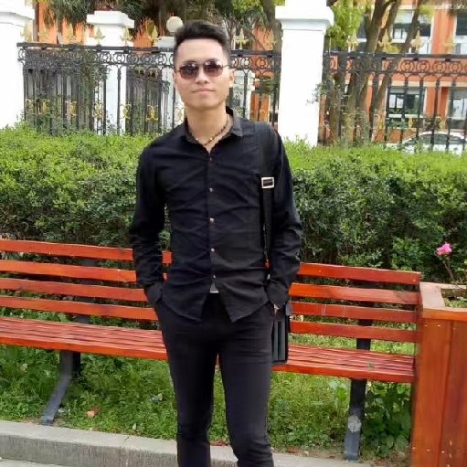 云影道人
