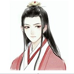 笑無語