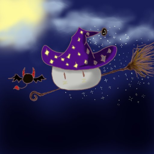 星辰浮石